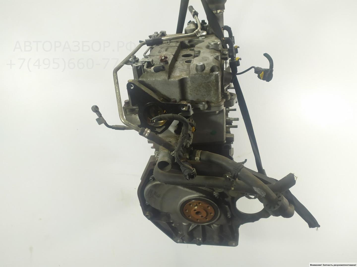 Корпус термостата