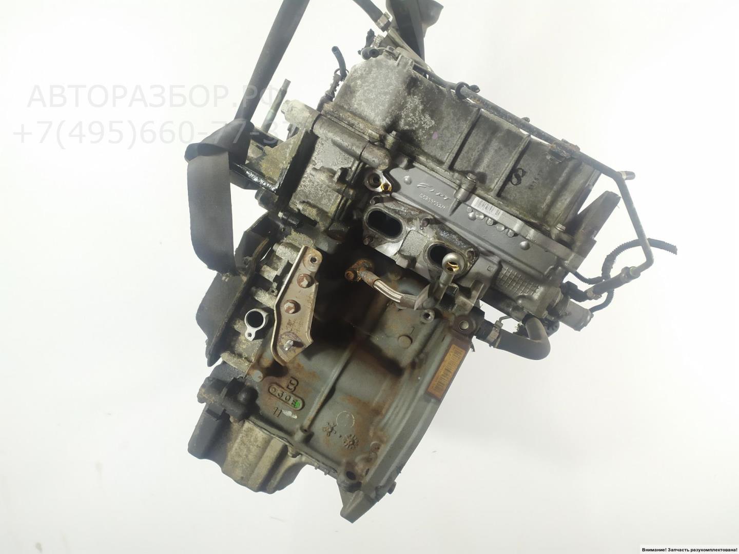 Корпус термостата