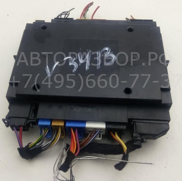 Блок предохранителей