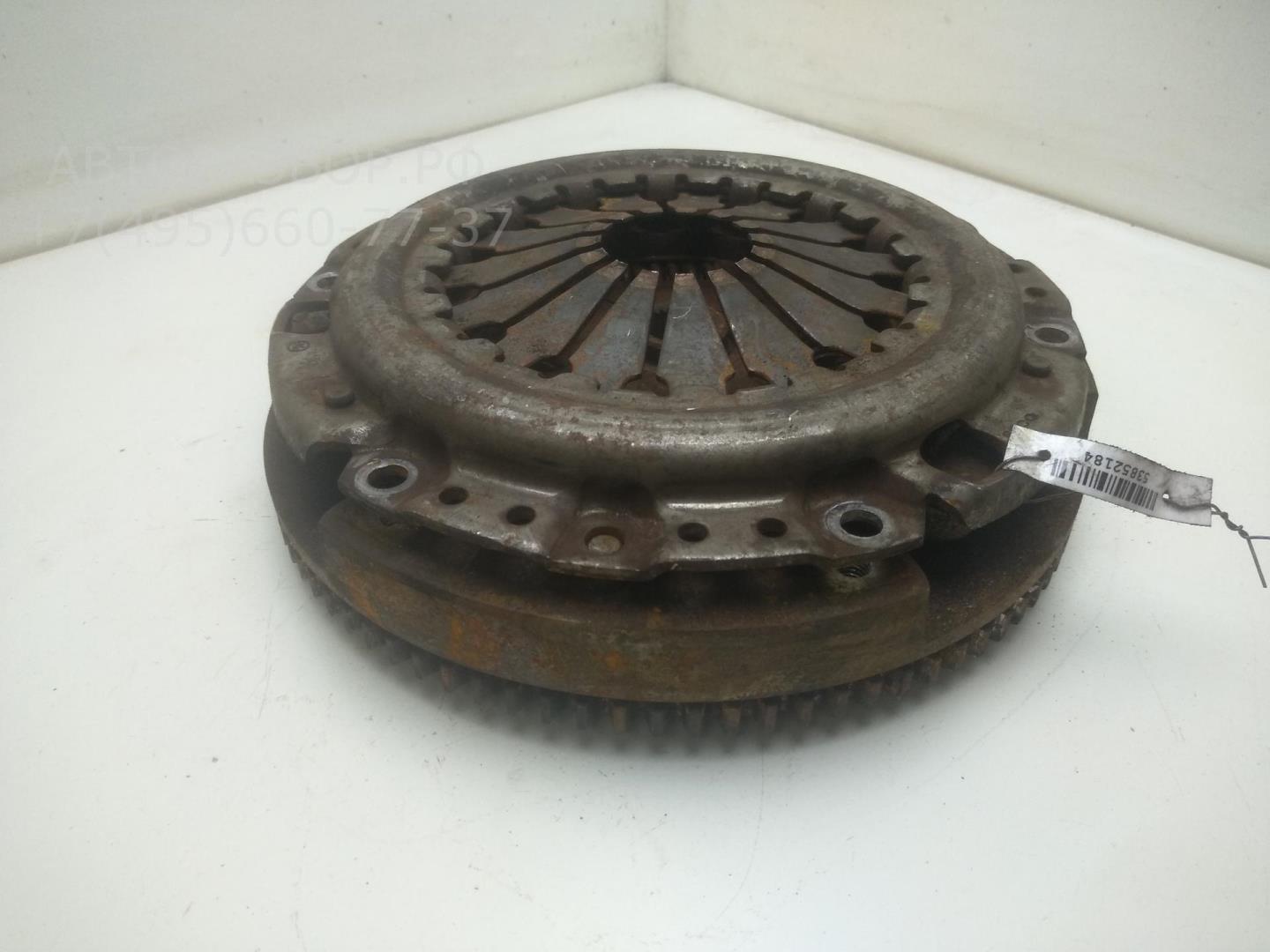 Корзина сцепления