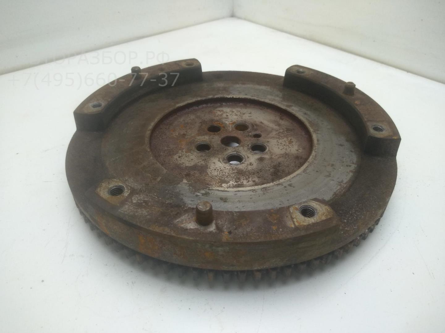 Корзина сцепления