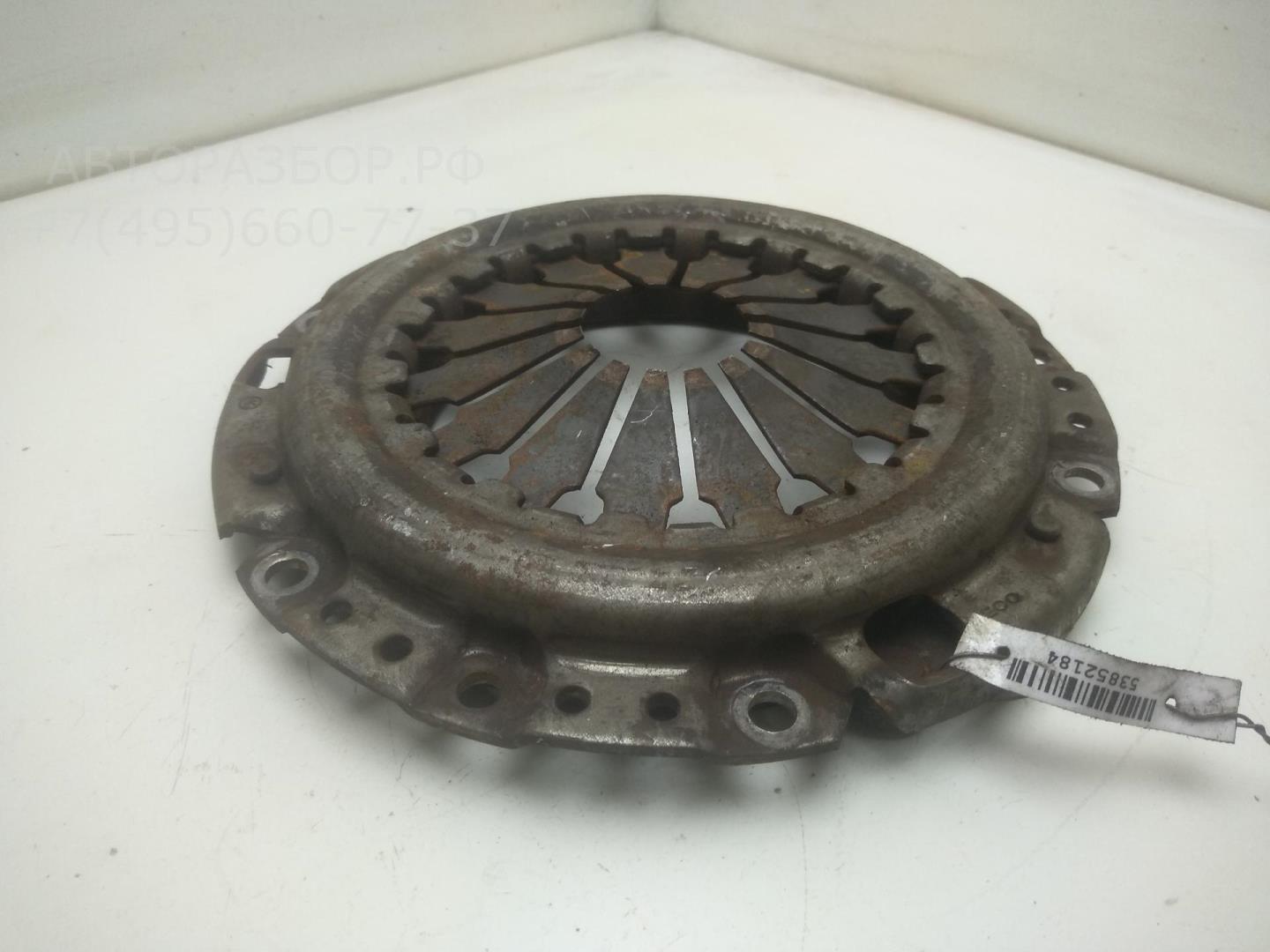 Корзина сцепления