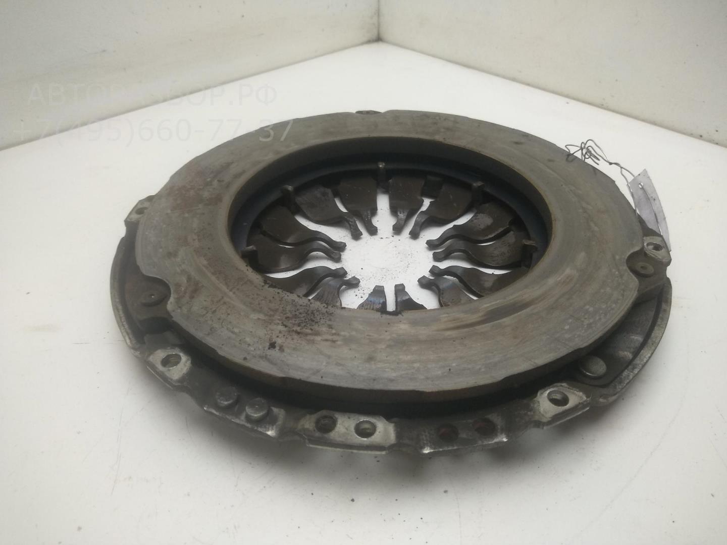 Диск сцепления