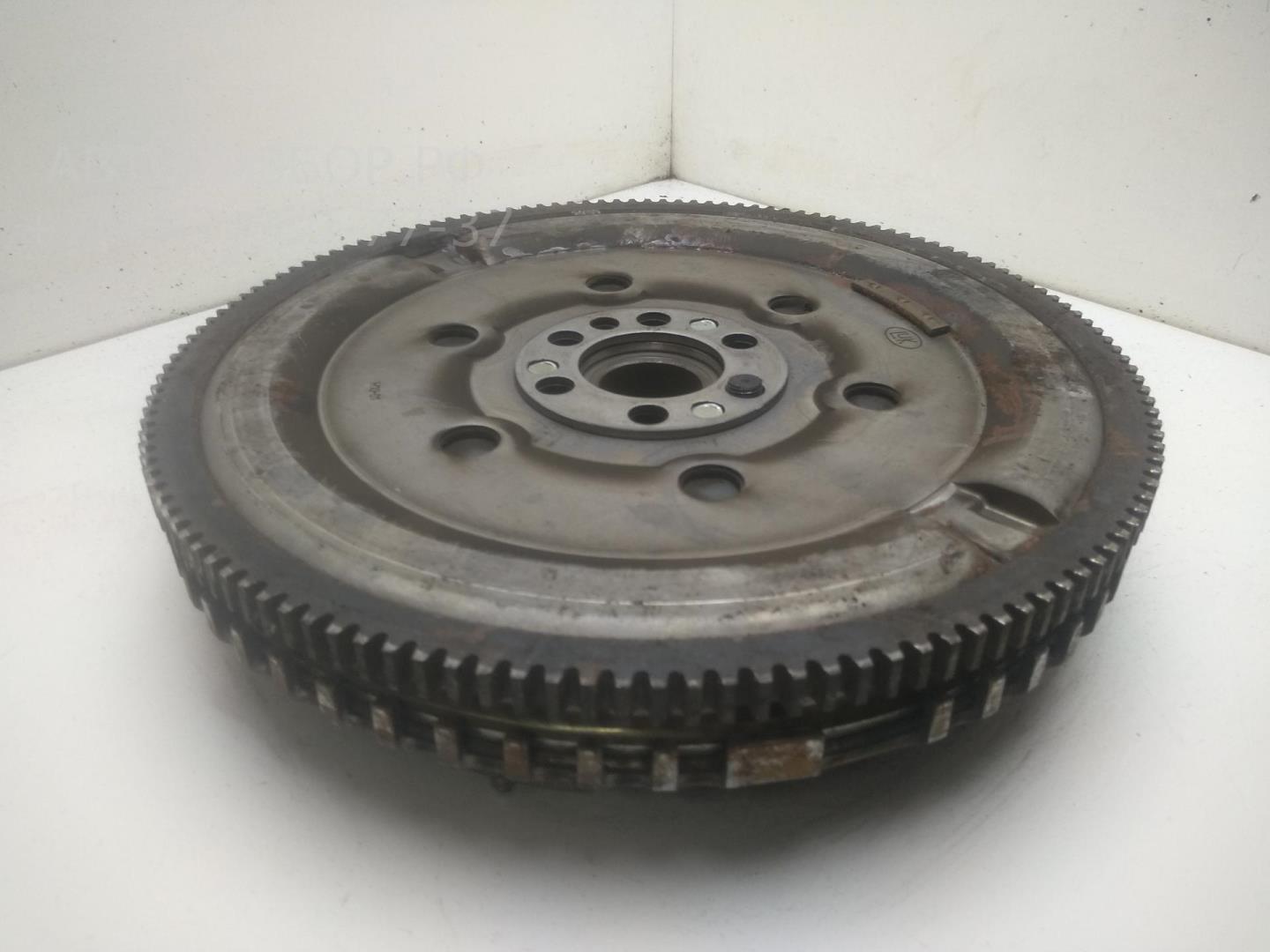 Диск сцепления