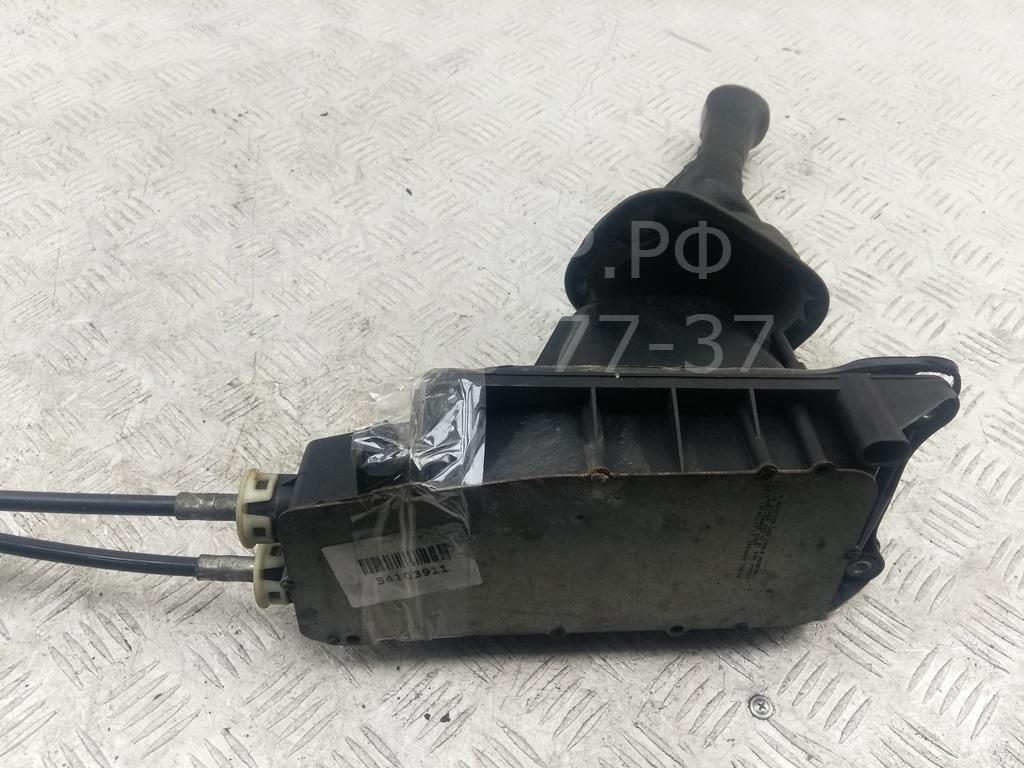 Трос КПП (выбора/переключения передач)