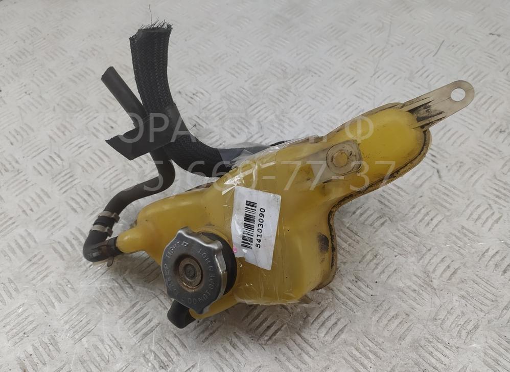 Крышка расширительного бачка