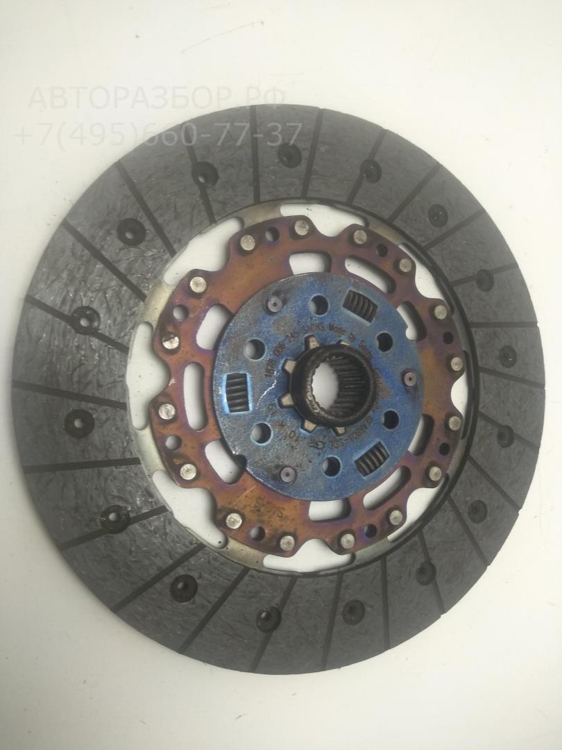 Диск сцепления