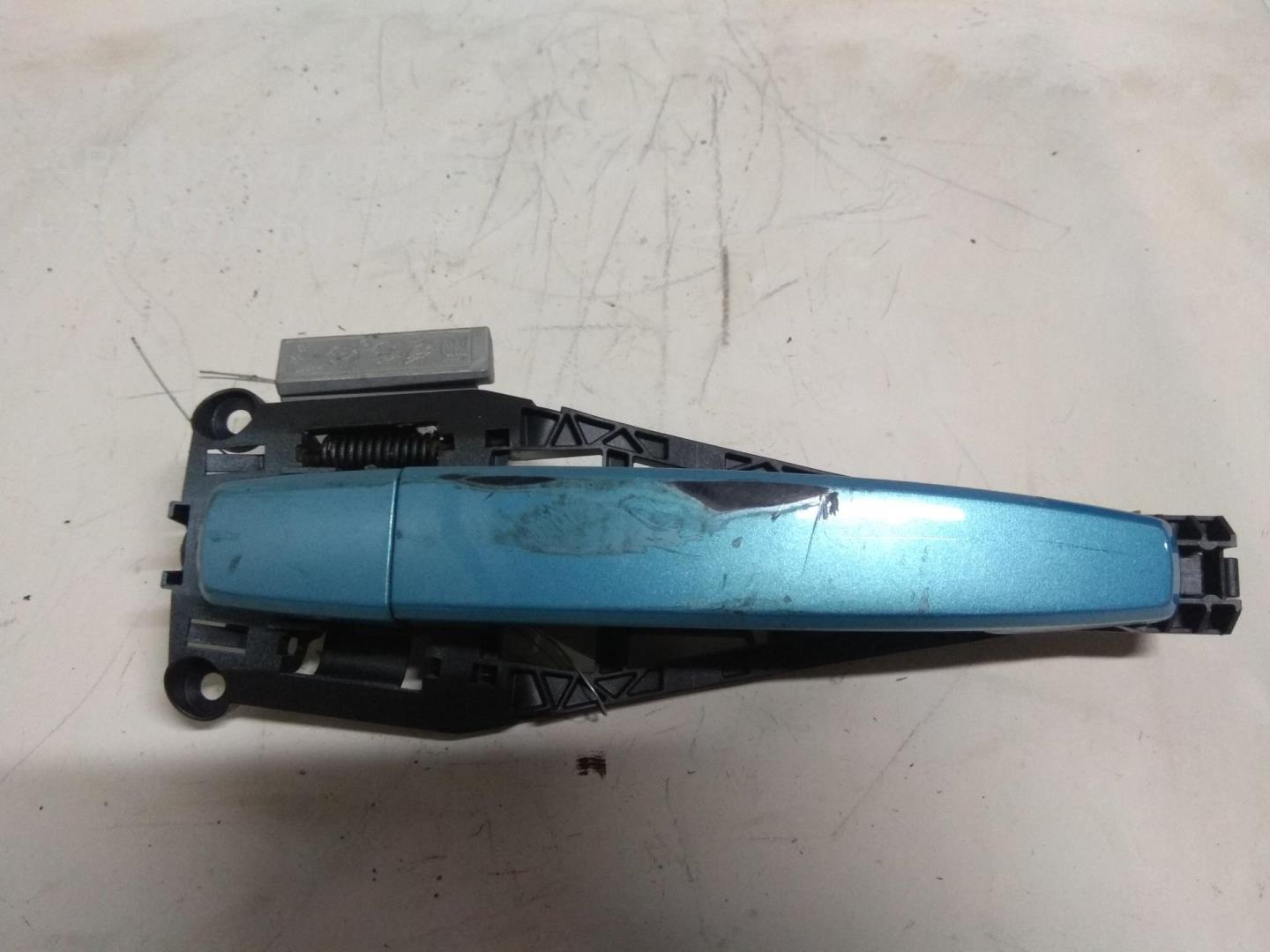 Кронштейн ручки