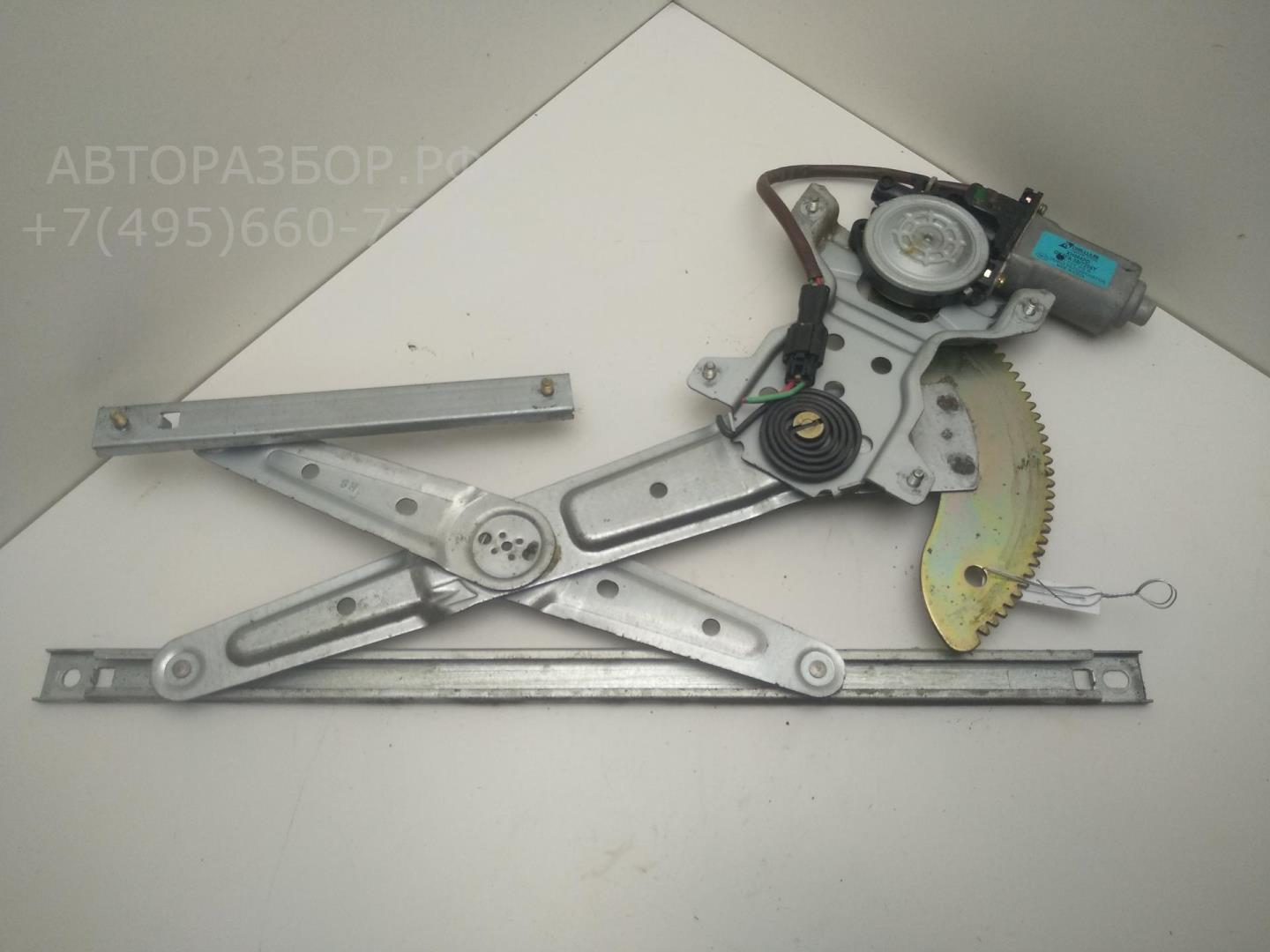 Моторчик стеклоподъемника