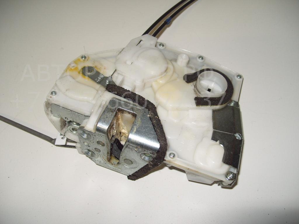 Трос открывания двери