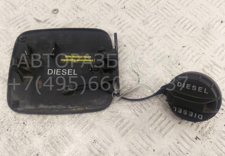 Крышка топливного бака