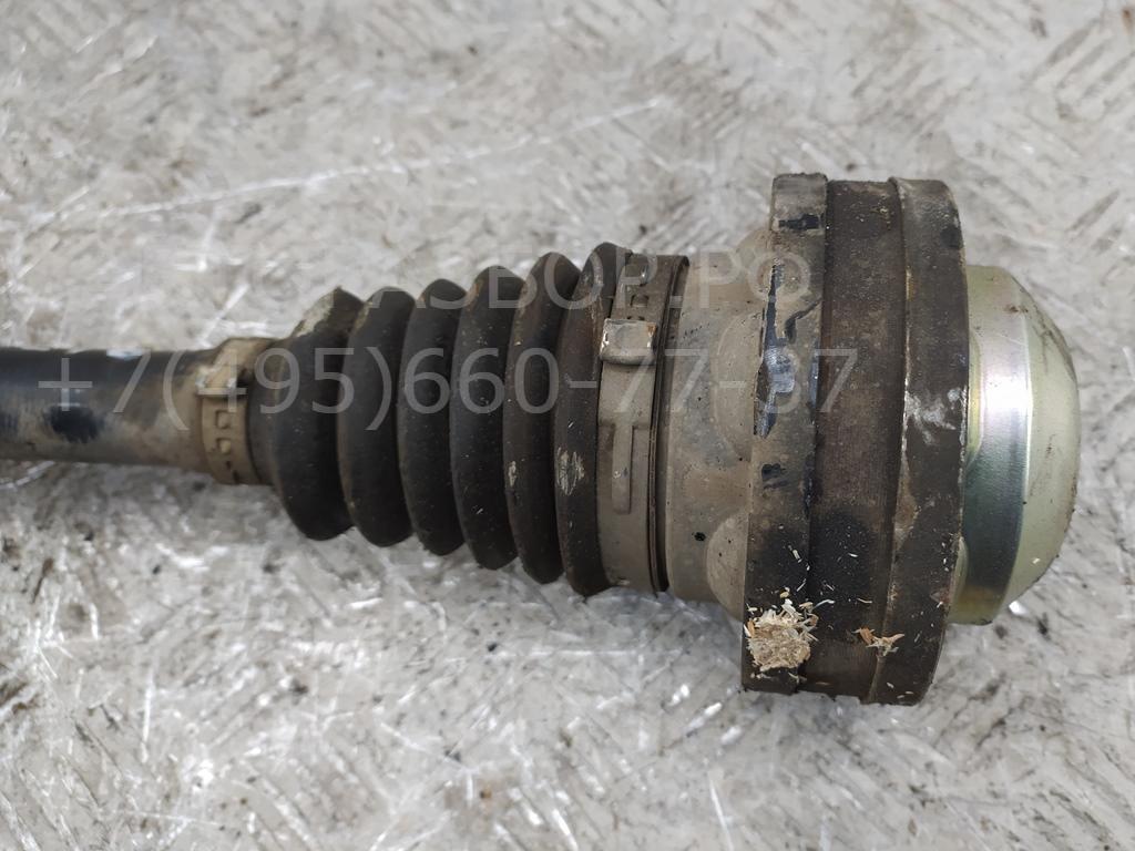 ШРУС внутренний передний
