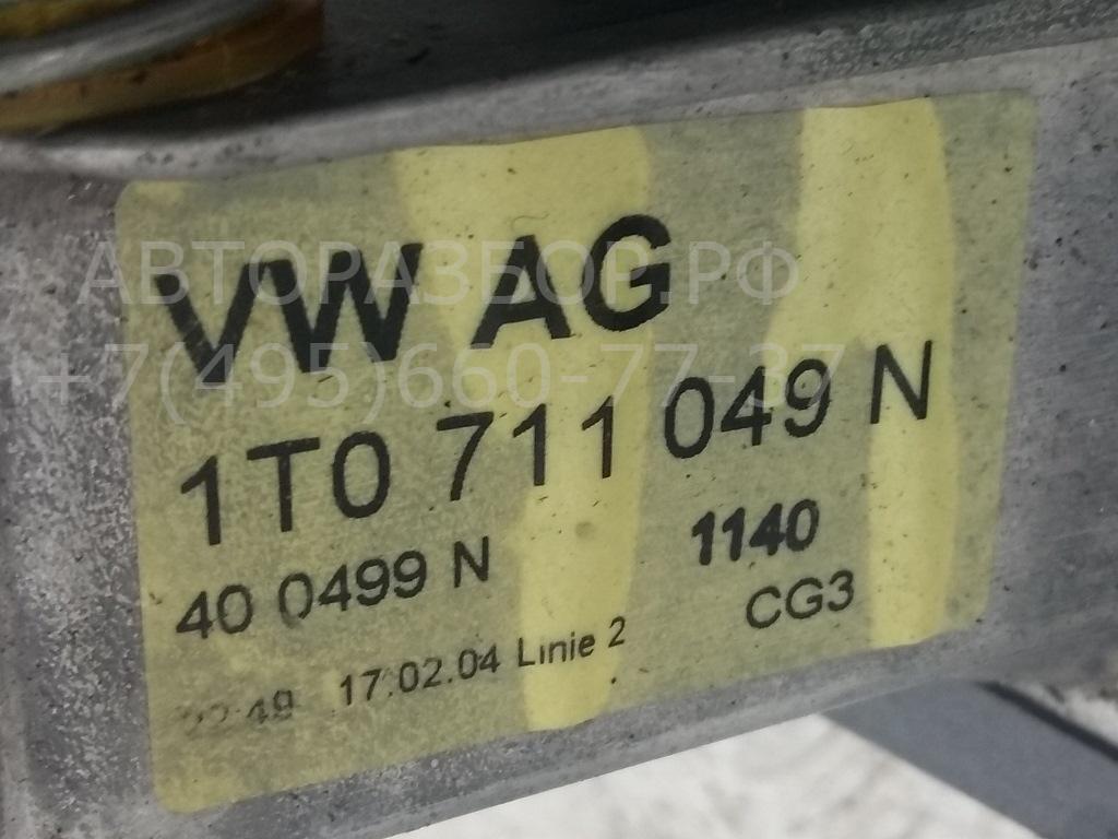 Трос КПП (выбора/переключения передач)