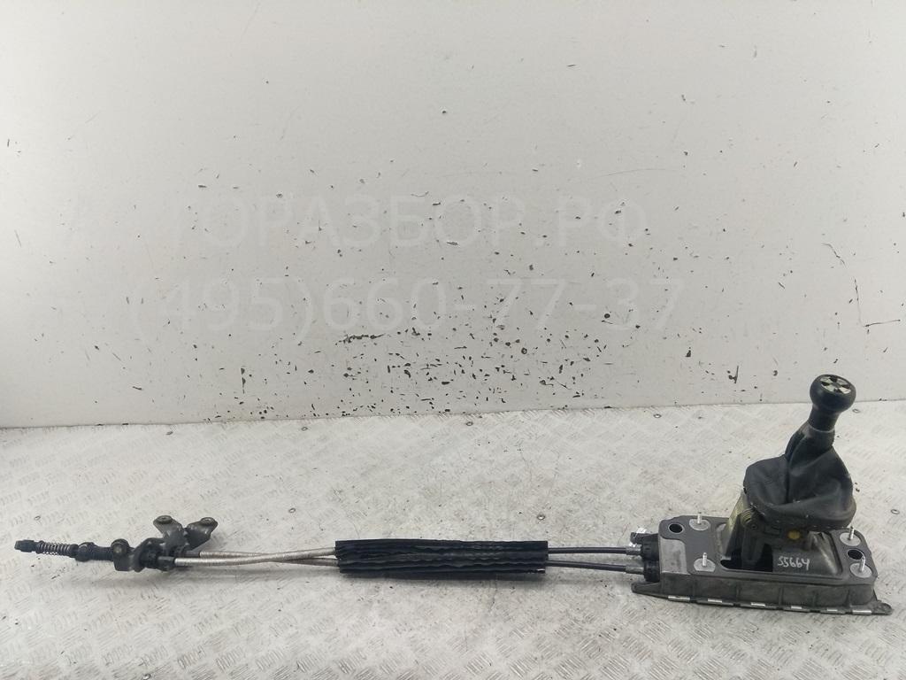 Трос КПП (выбора/переключения передач)