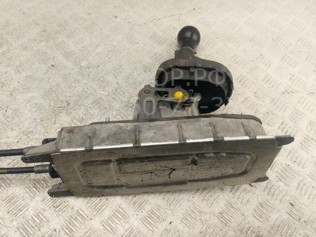 Трос КПП (выбора/переключения передач)