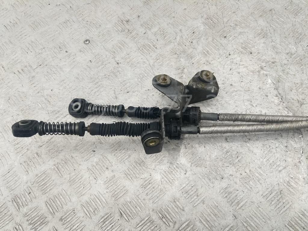 Трос КПП (выбора/переключения передач)