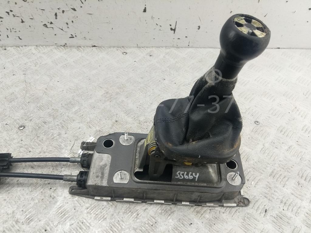 Трос КПП (выбора/переключения передач)