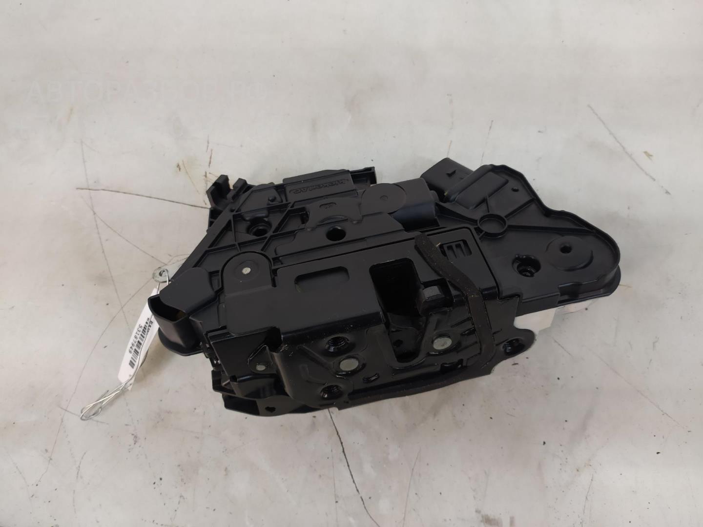 Активатор замка двери