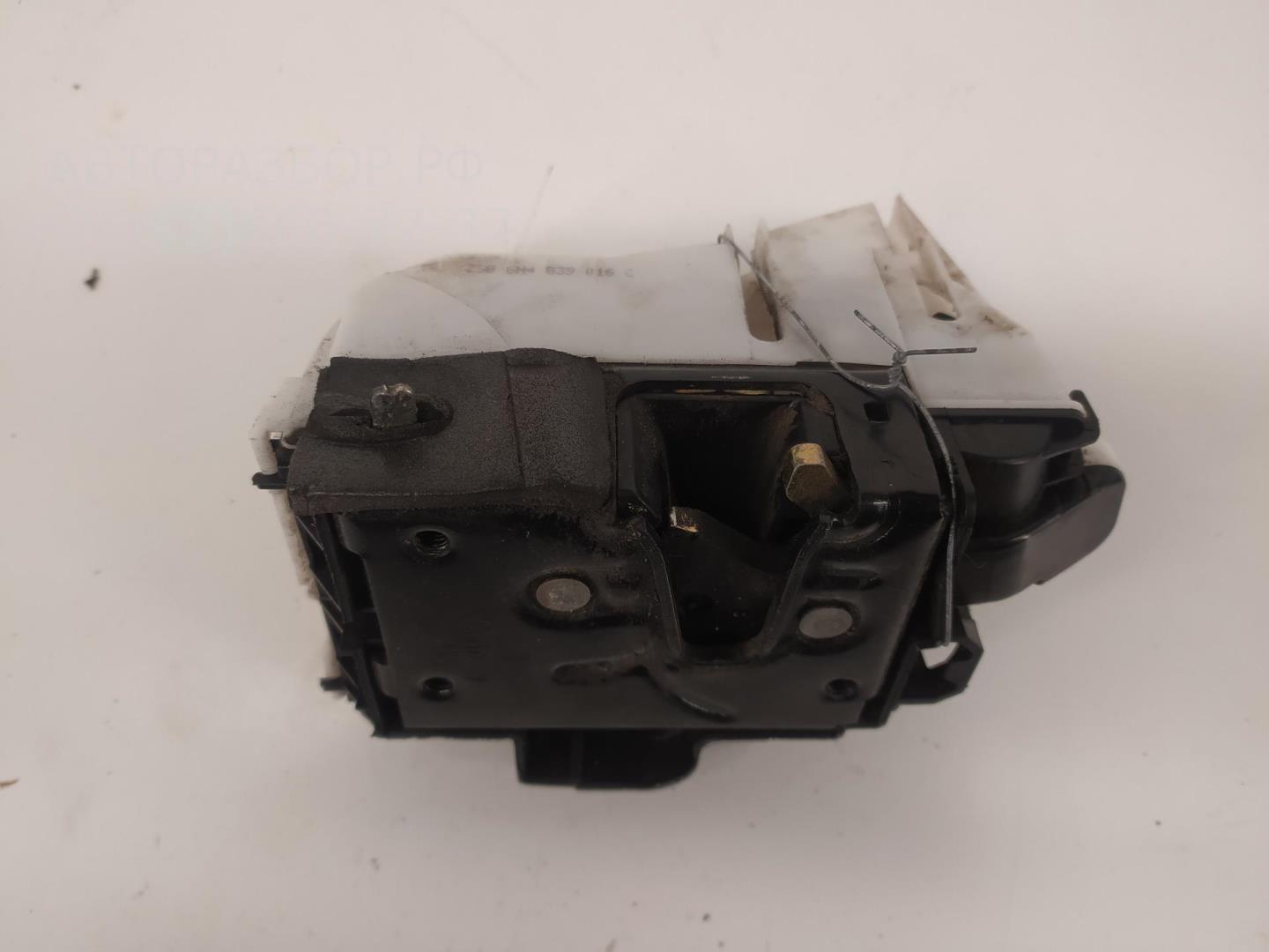 Активатор замка двери для Plo 94-02