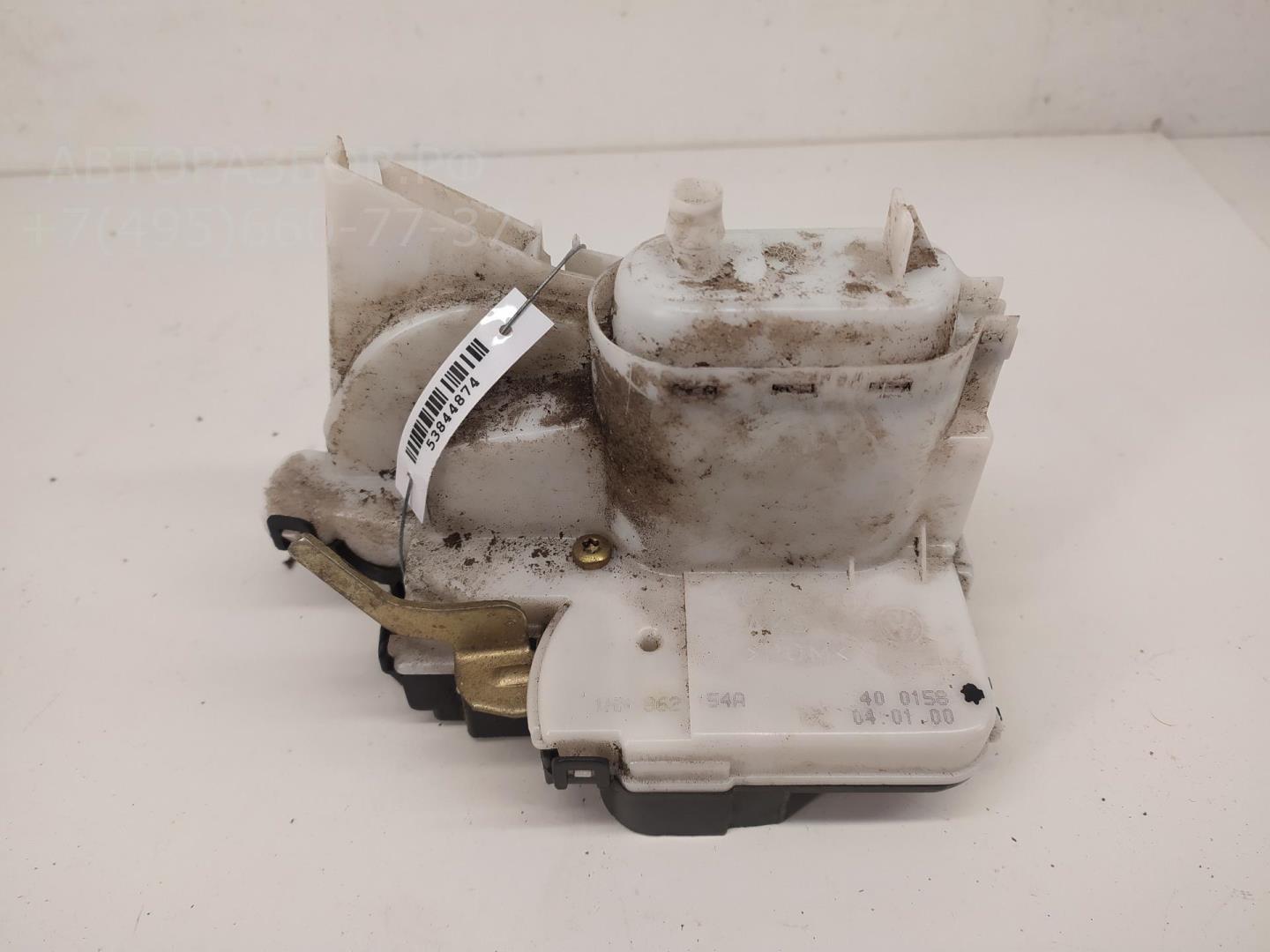 Активатор замка двери