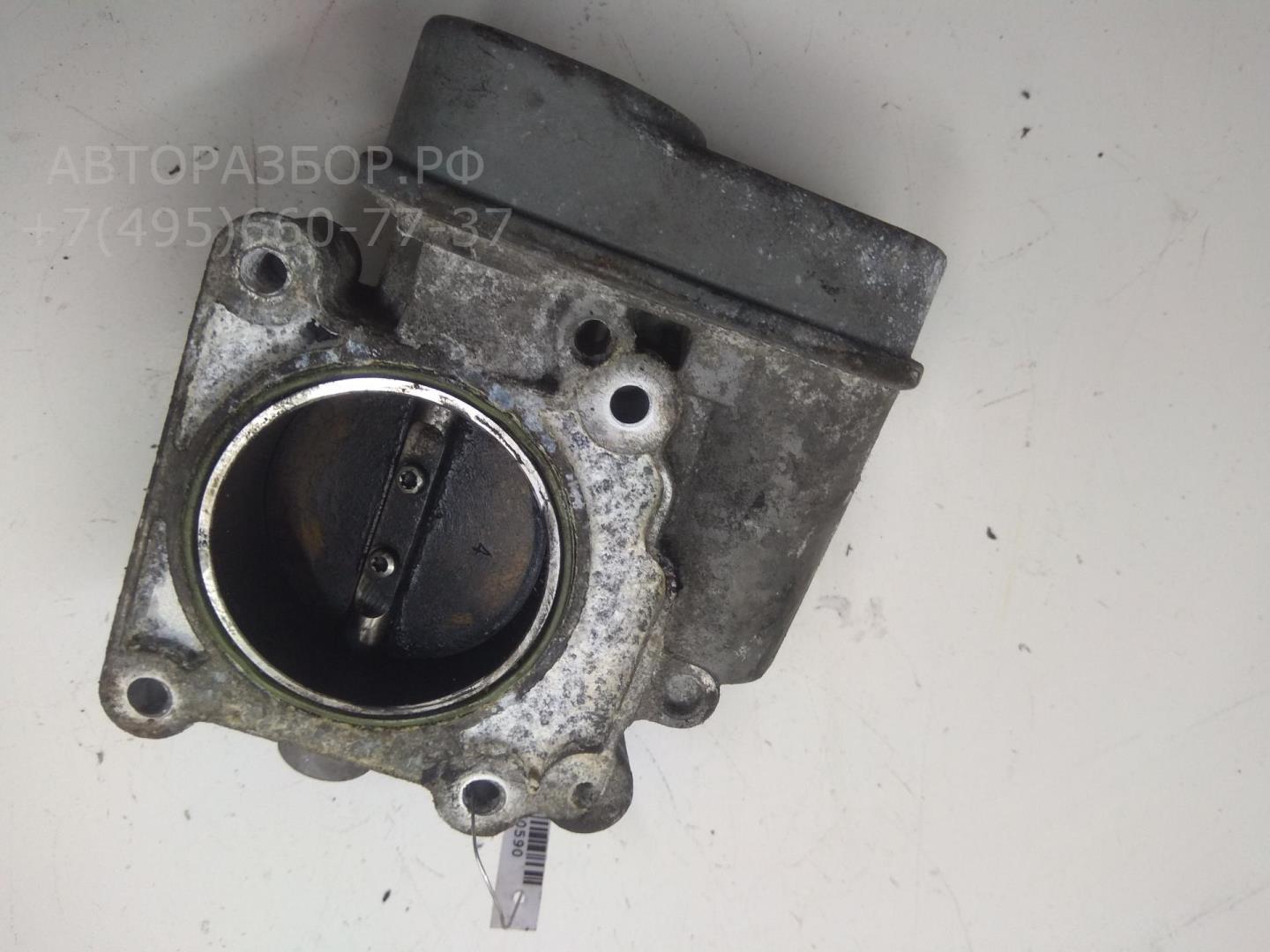 Датчик положения дроссельной заслонки