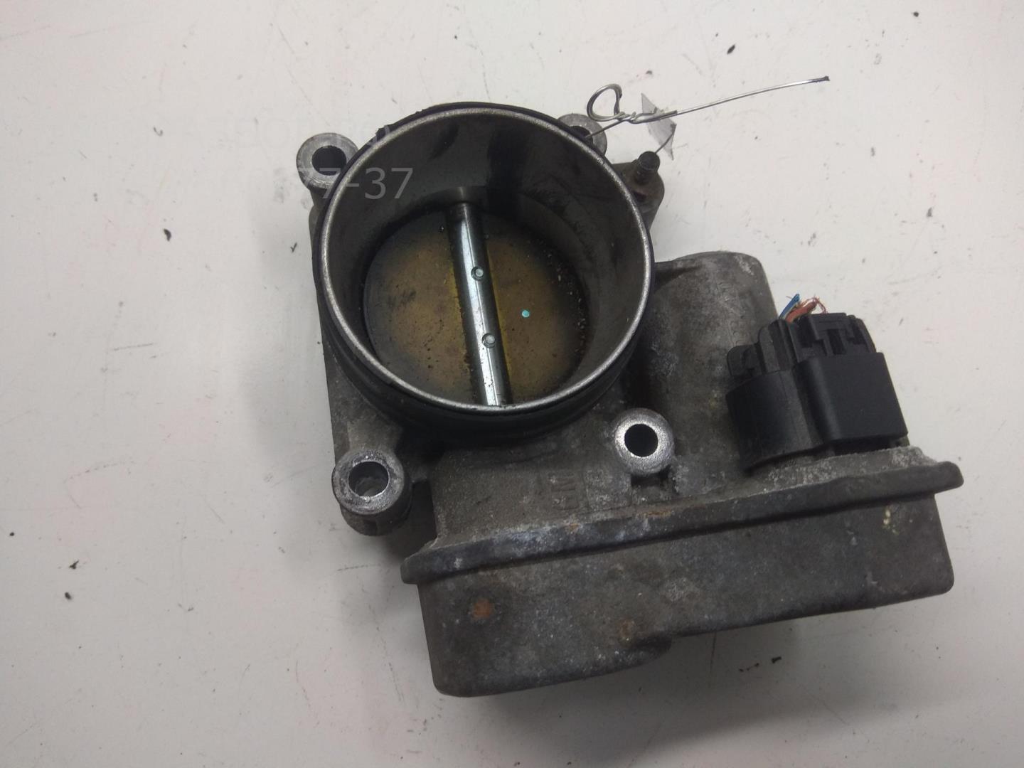 Датчик положения дроссельной заслонки