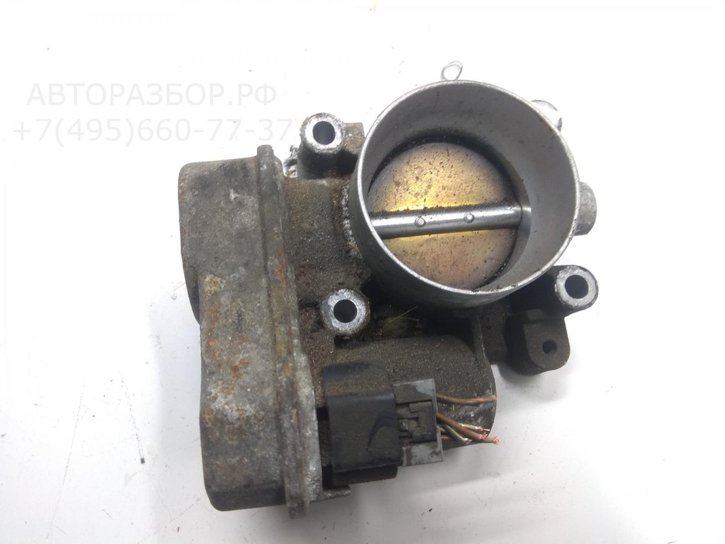 Датчик положения дроссельной заслонки