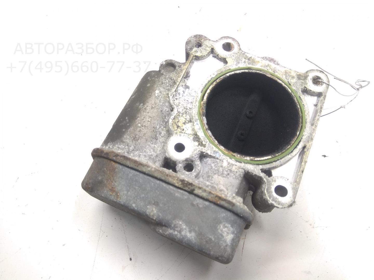 Датчик положения дроссельной заслонки