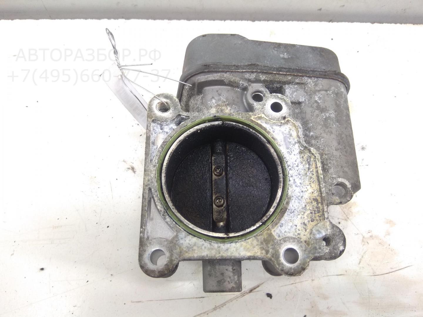 Датчик положения дроссельной заслонки для Signum (Z03) 2003-2008