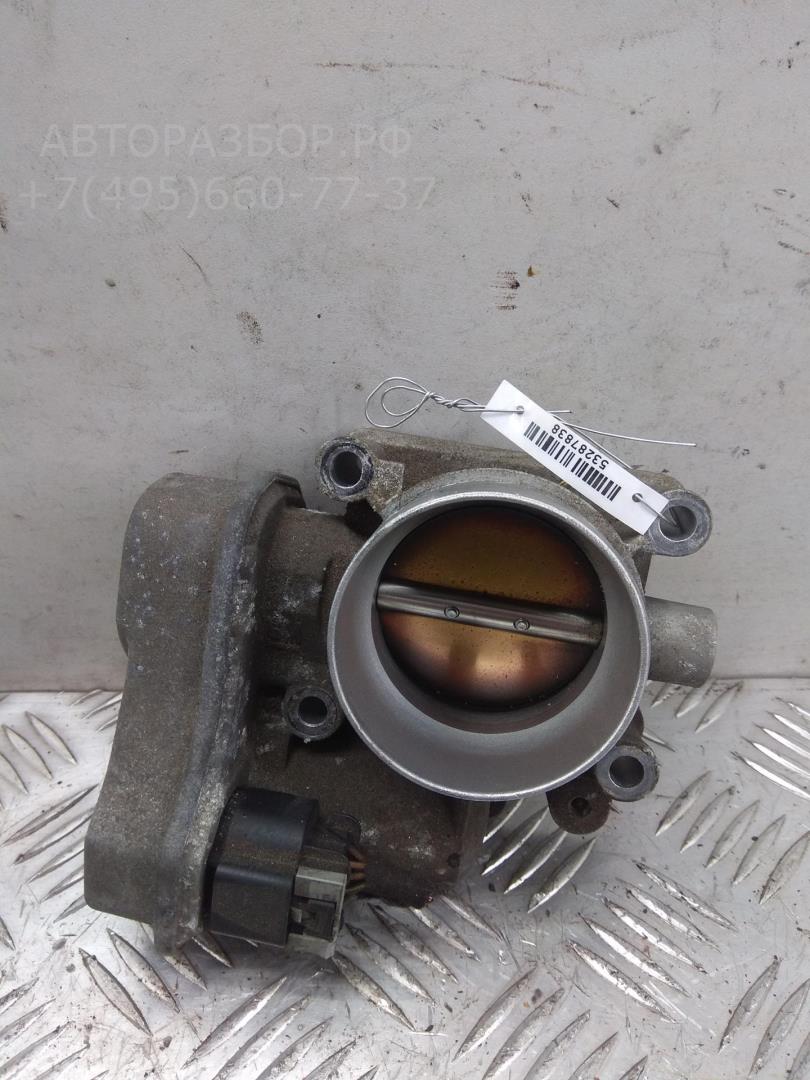 Датчик положения дроссельной заслонки