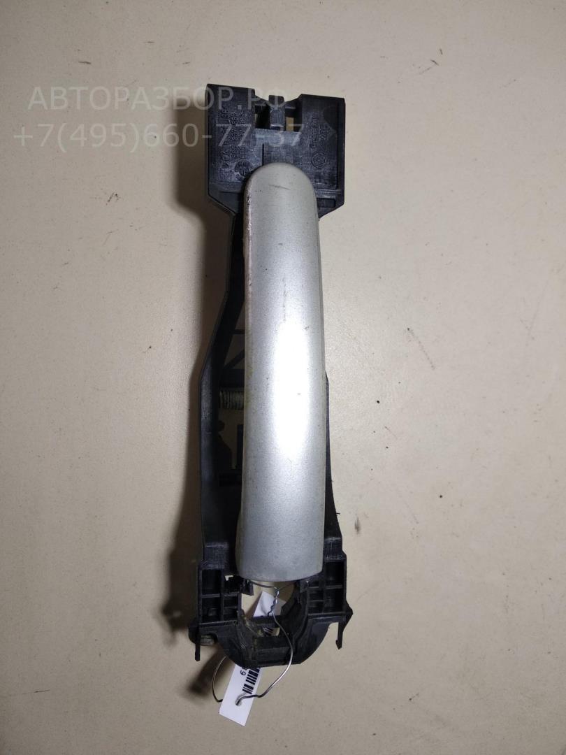 Кронштейн ручки