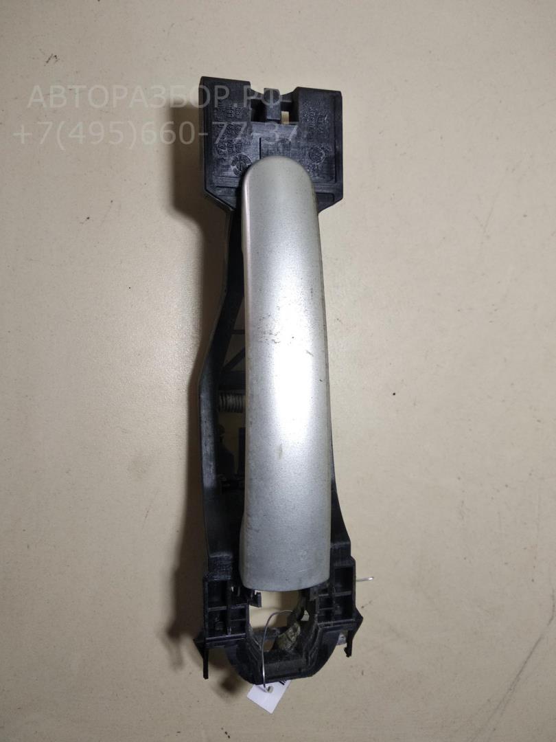 Кронштейн ручки