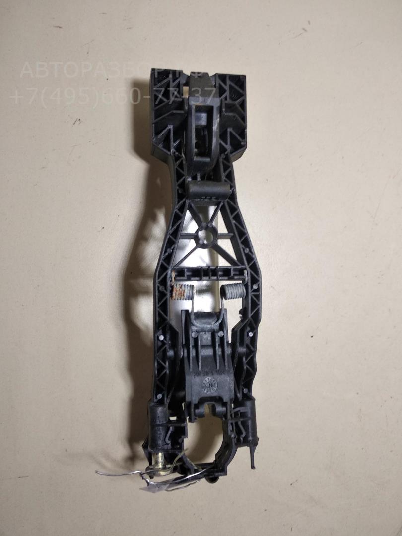 Кронштейн ручки