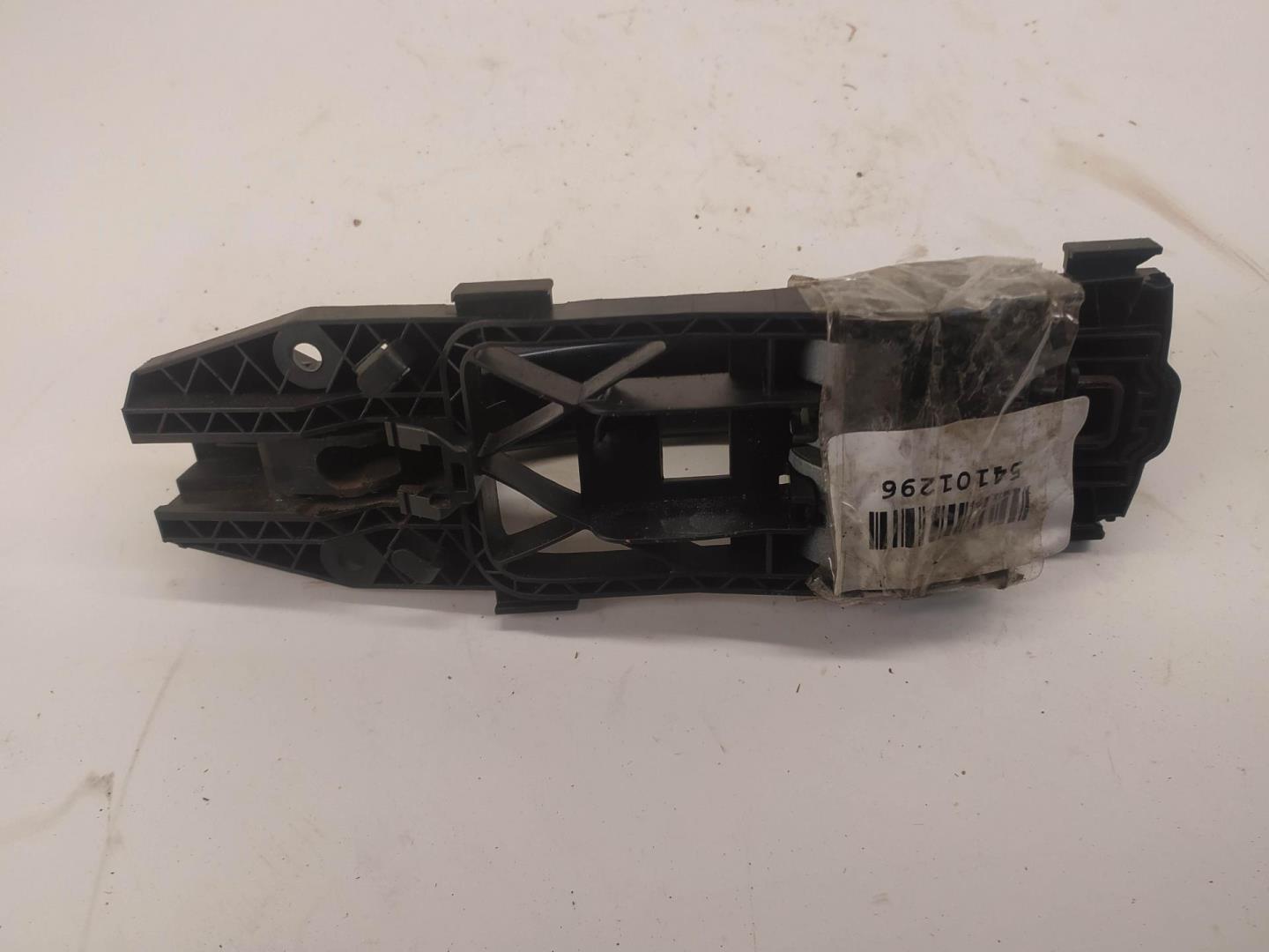 Кронштейн ручки