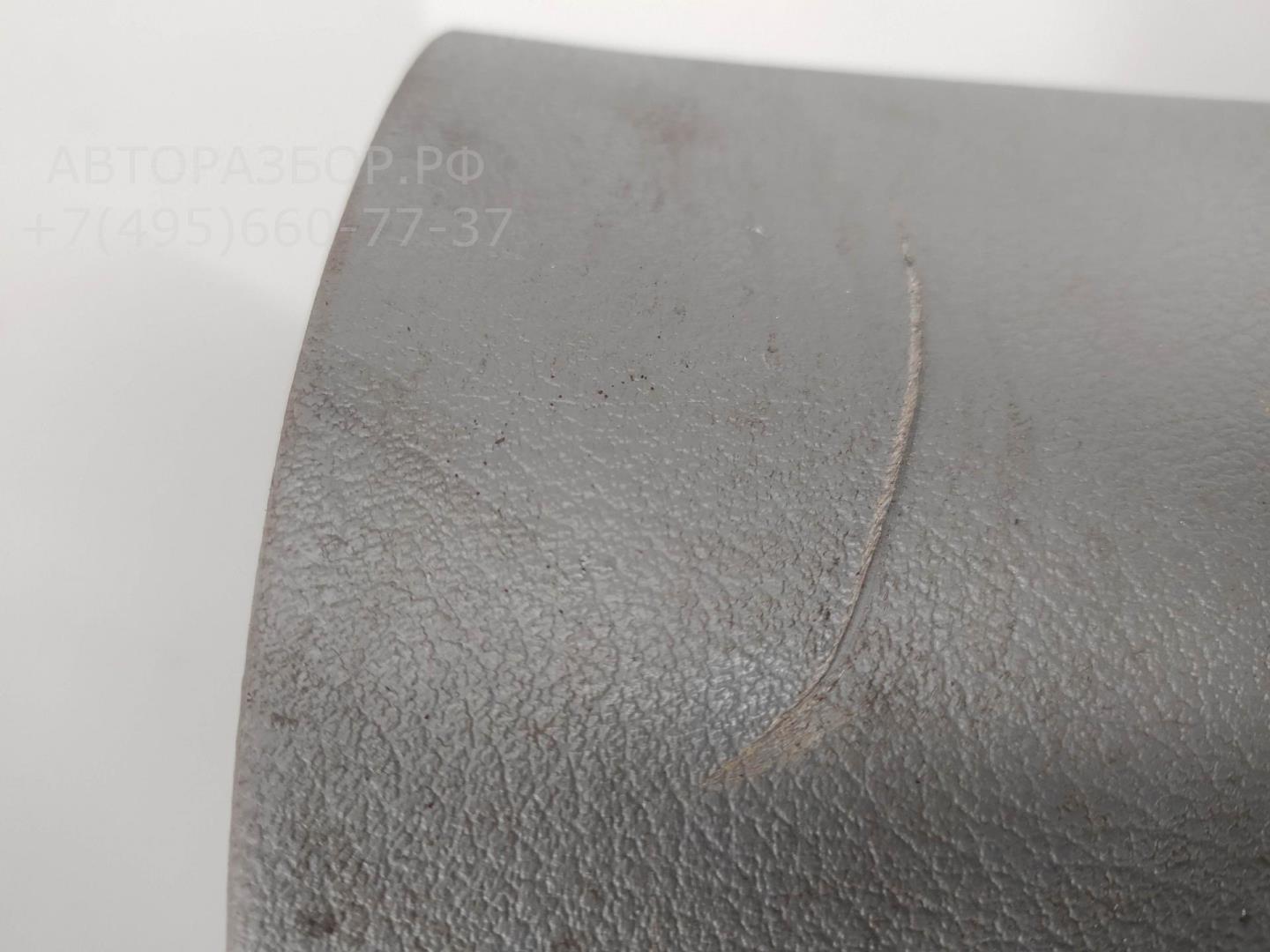 Замок бардачка