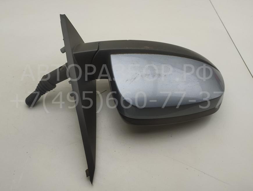 Корпус зеркала правого