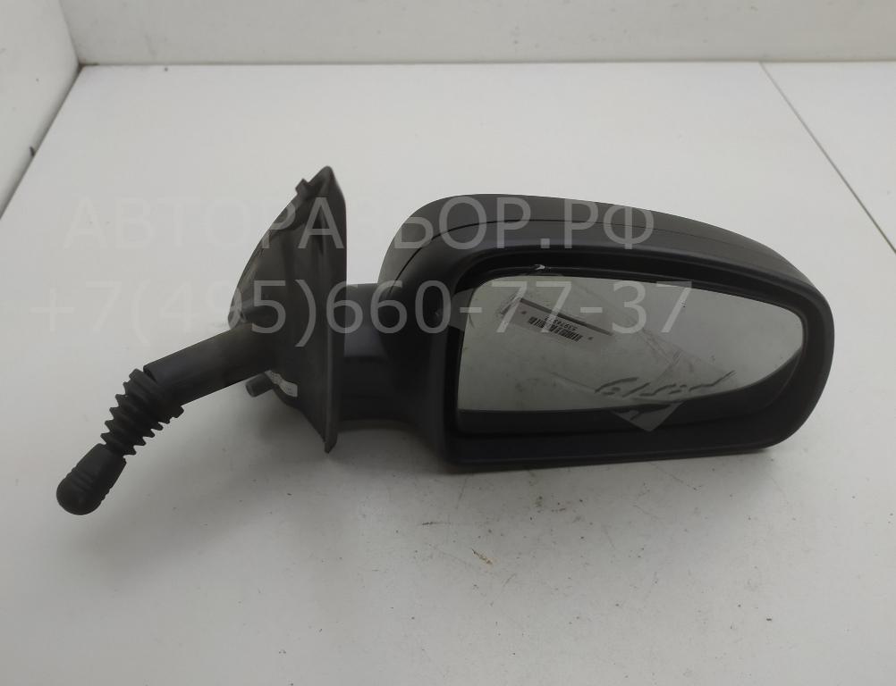 Корпус зеркала правого