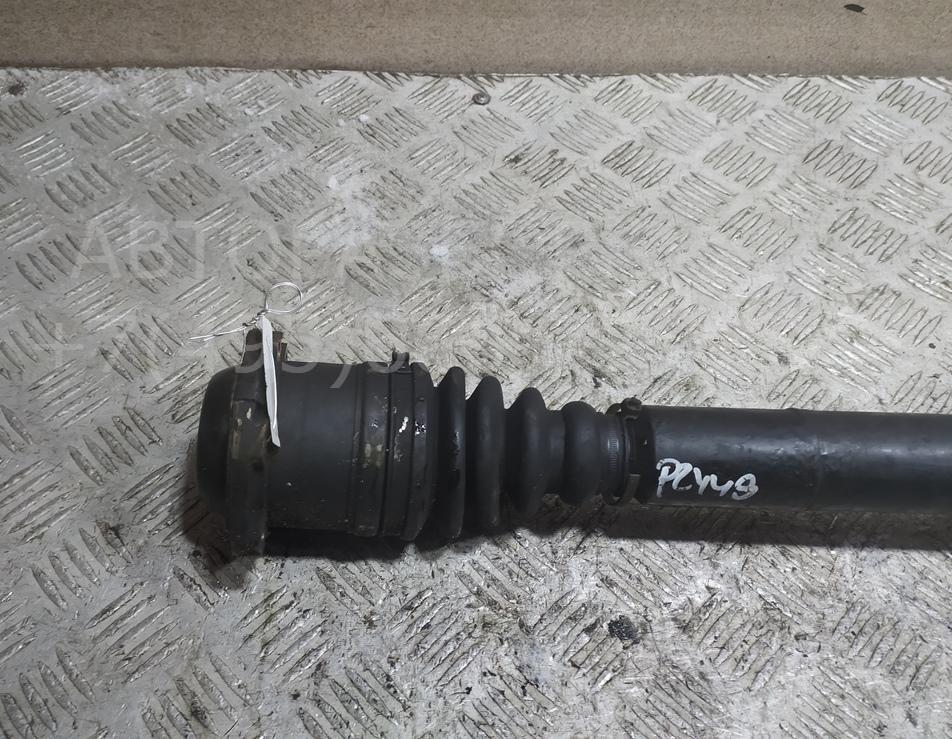 Полуось промежуточная (привод)