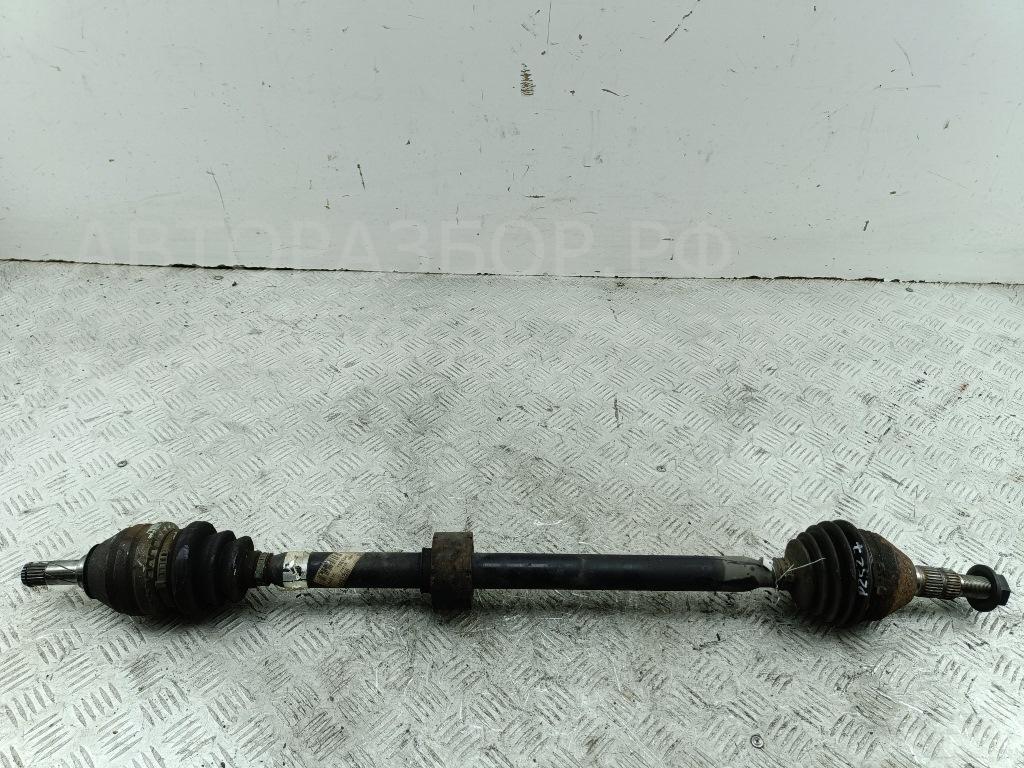 ШРУС наружный передний