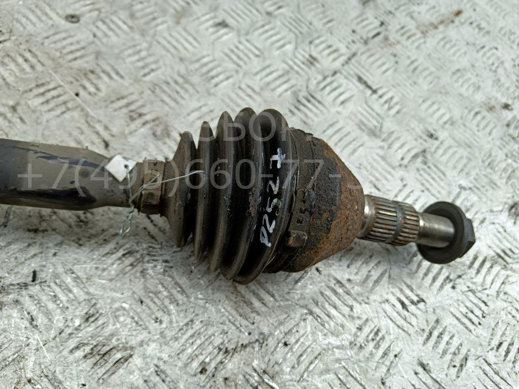 ШРУС наружный передний