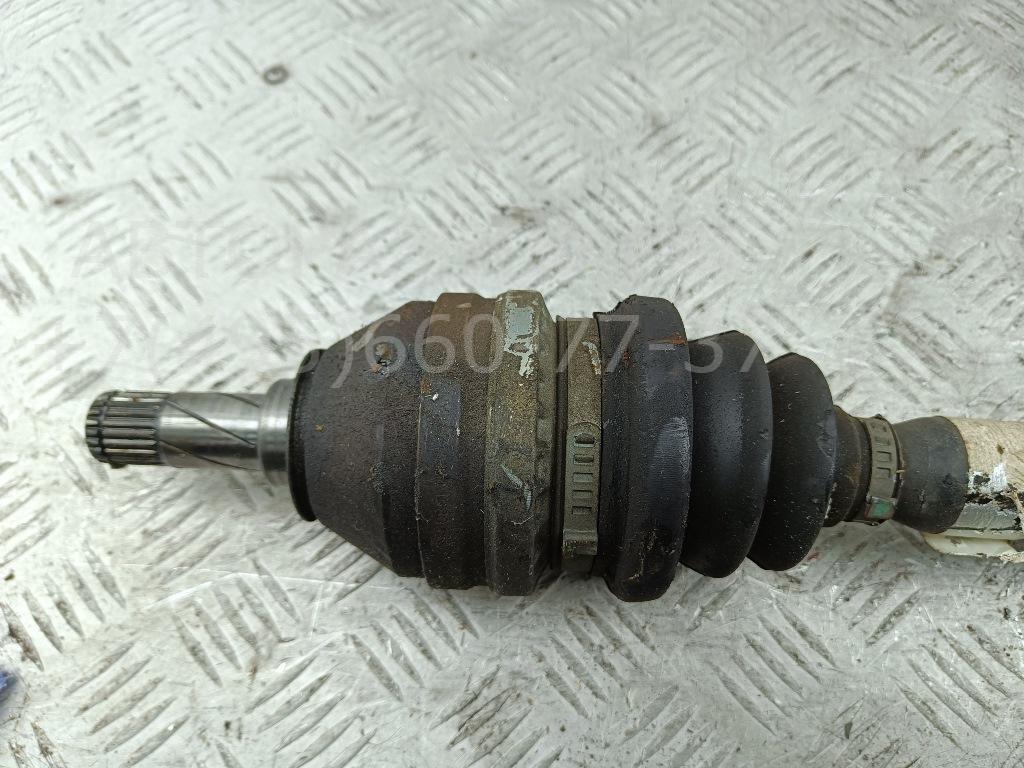 ШРУС наружный передний