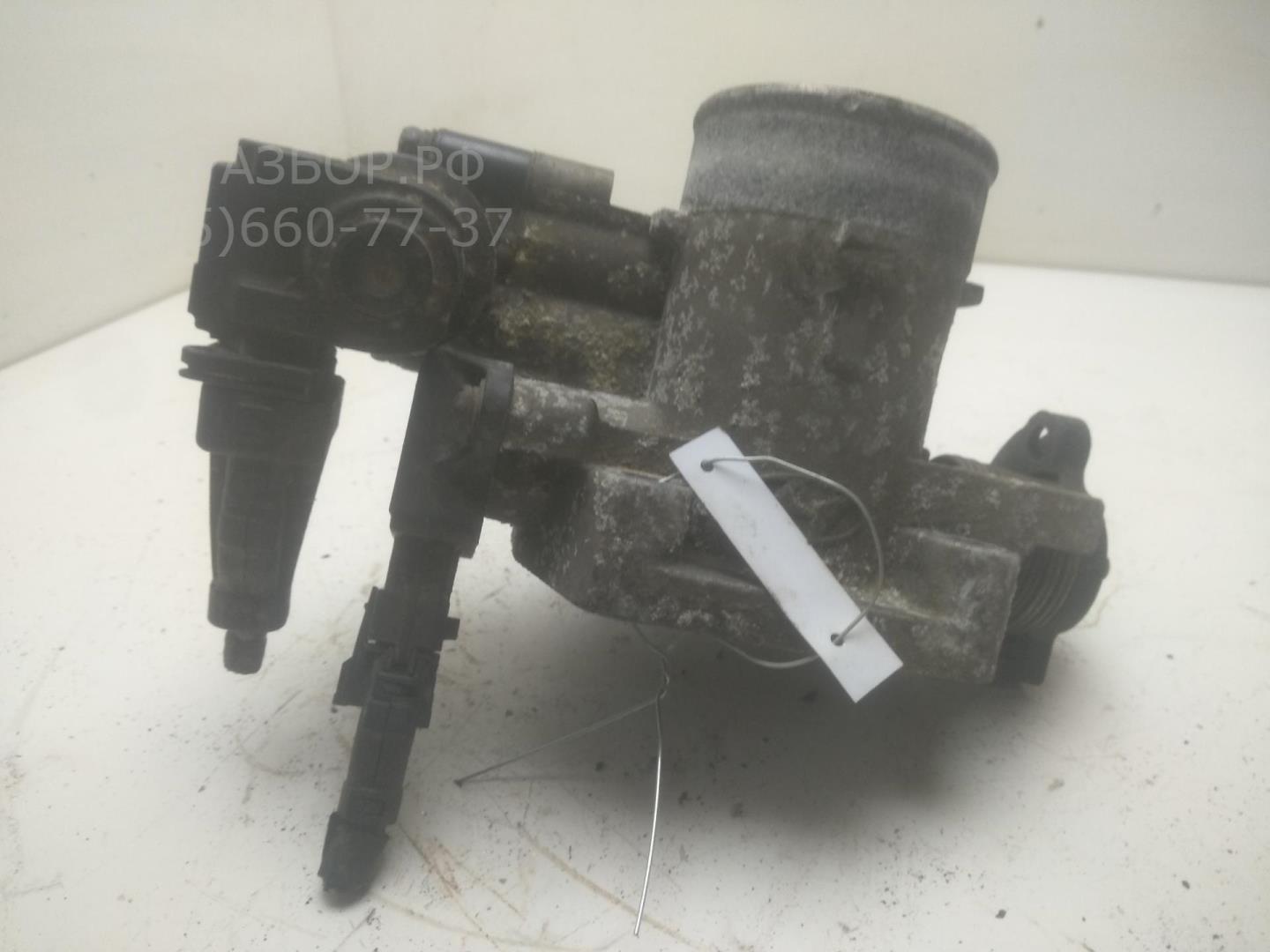 Датчик положения дроссельной заслонки