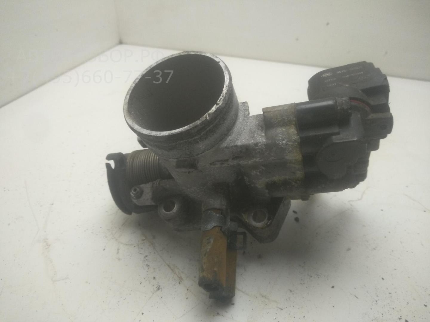 Датчик положения дроссельной заслонки для Getz (TB) 2002-2010