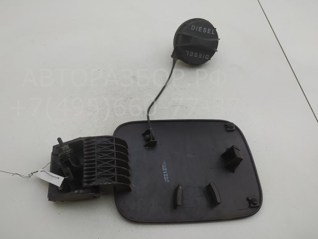 Крышка топливного бака