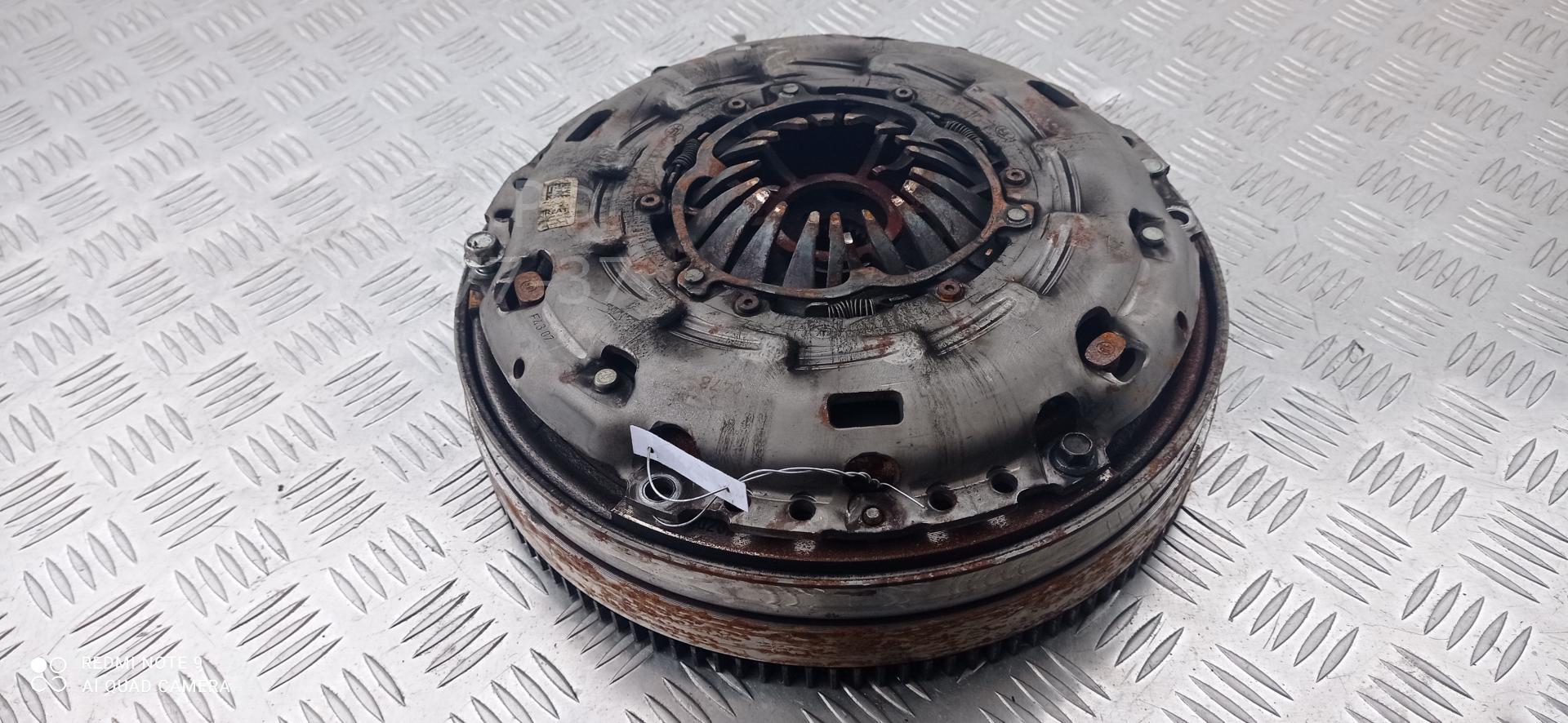 Диск сцепления