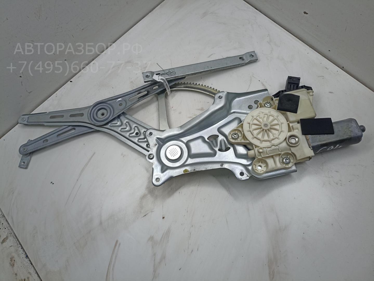 Моторчик стеклоподъемника