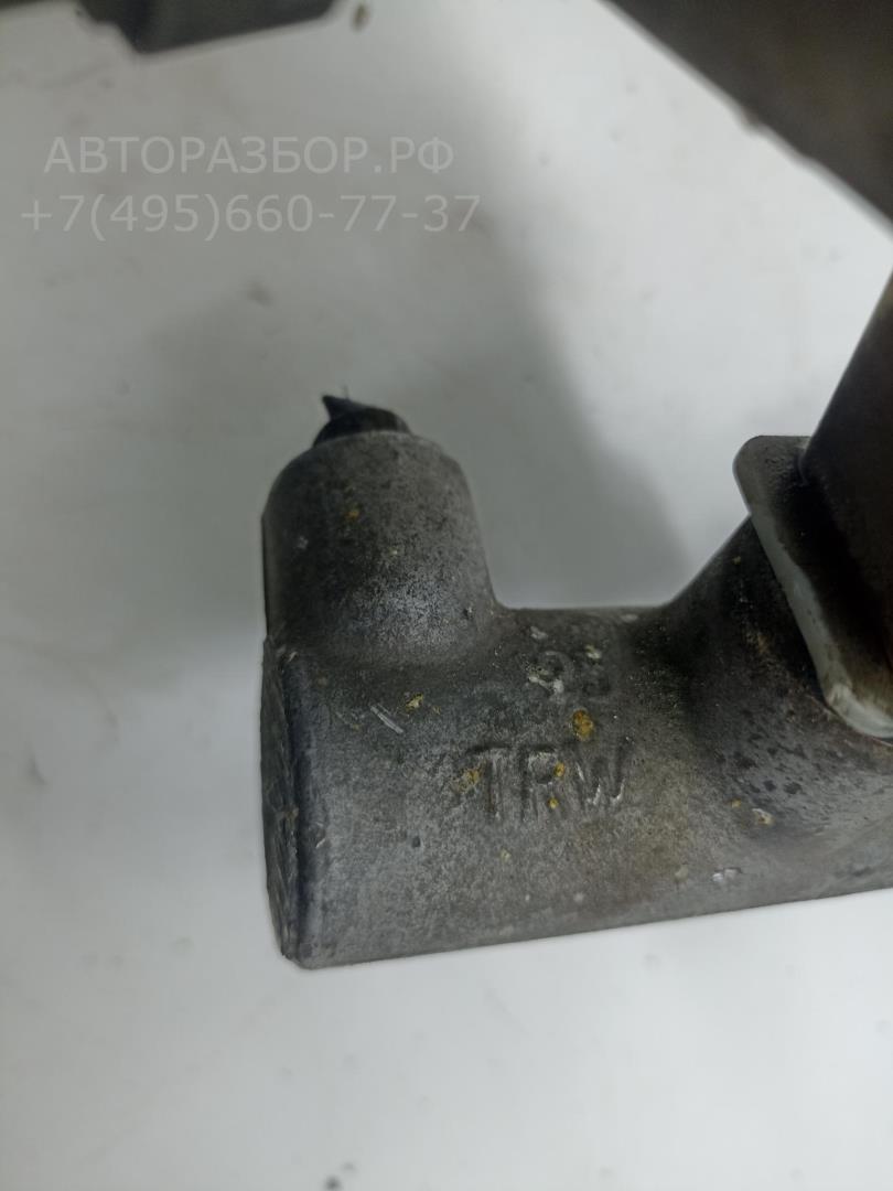 Бачок главного тормозного цилиндра