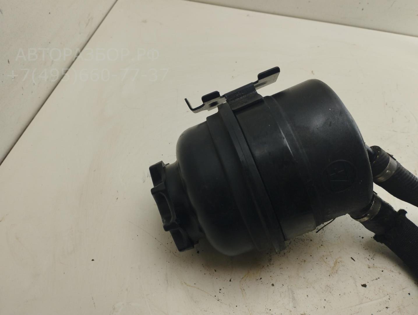 Крышка бачка ГУР