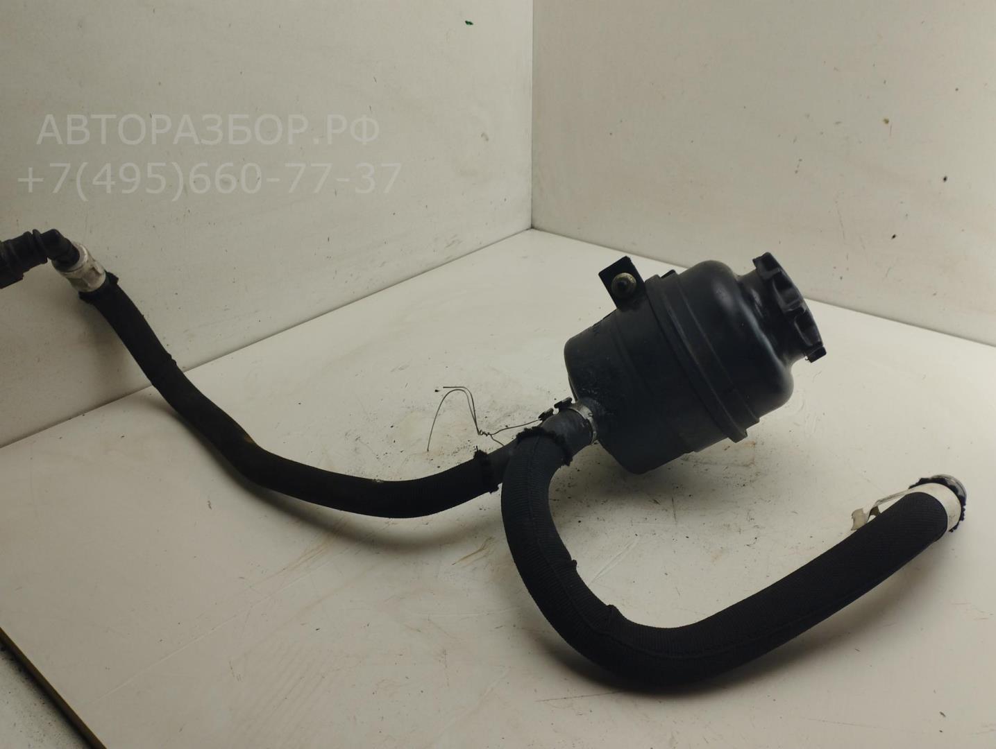 Крышка бачка ГУР