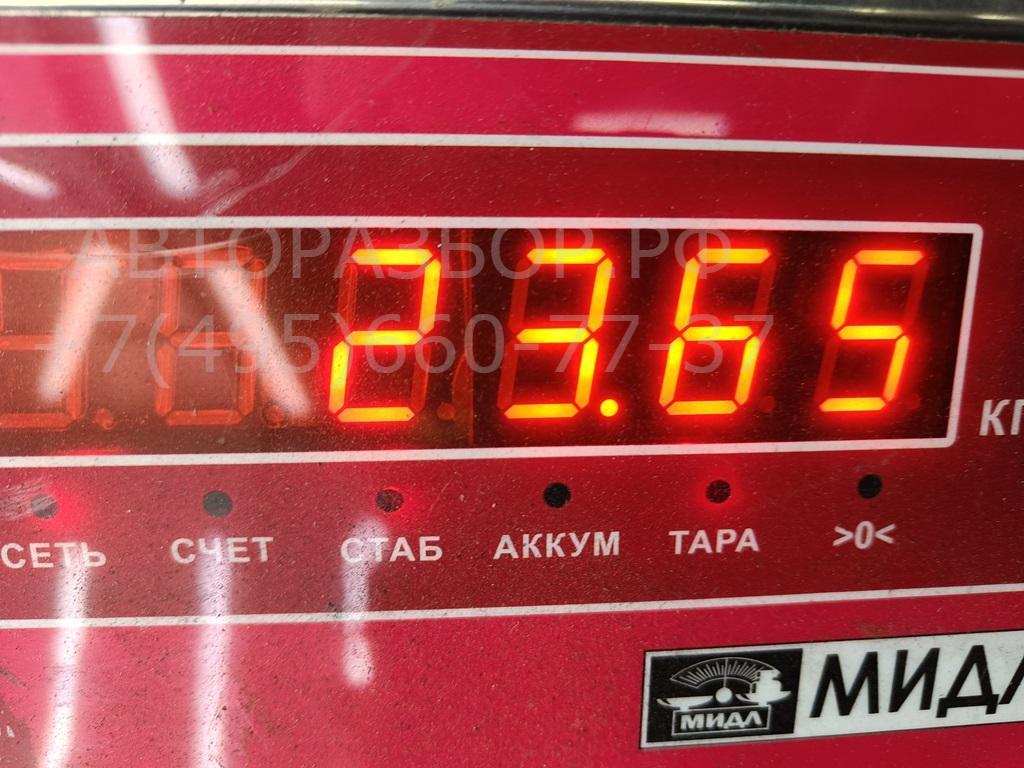 Панель передняя (телевизор)